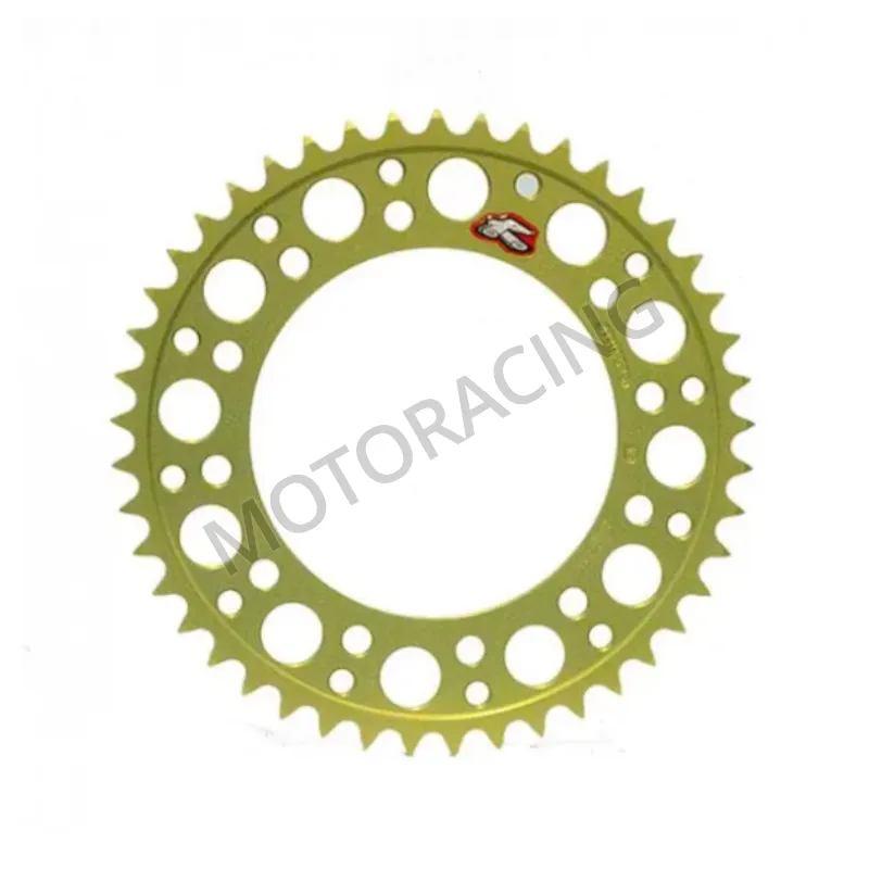 ΓΡΑΝΑΖΙ ΠΙΣΩ HONDA CBR 650F 14'-20' / CBR 650R 14'-20' RENTHAL 45 ΔΟΝΤΙΑ ΑΛΟΥΜΙΝΙΟΥ