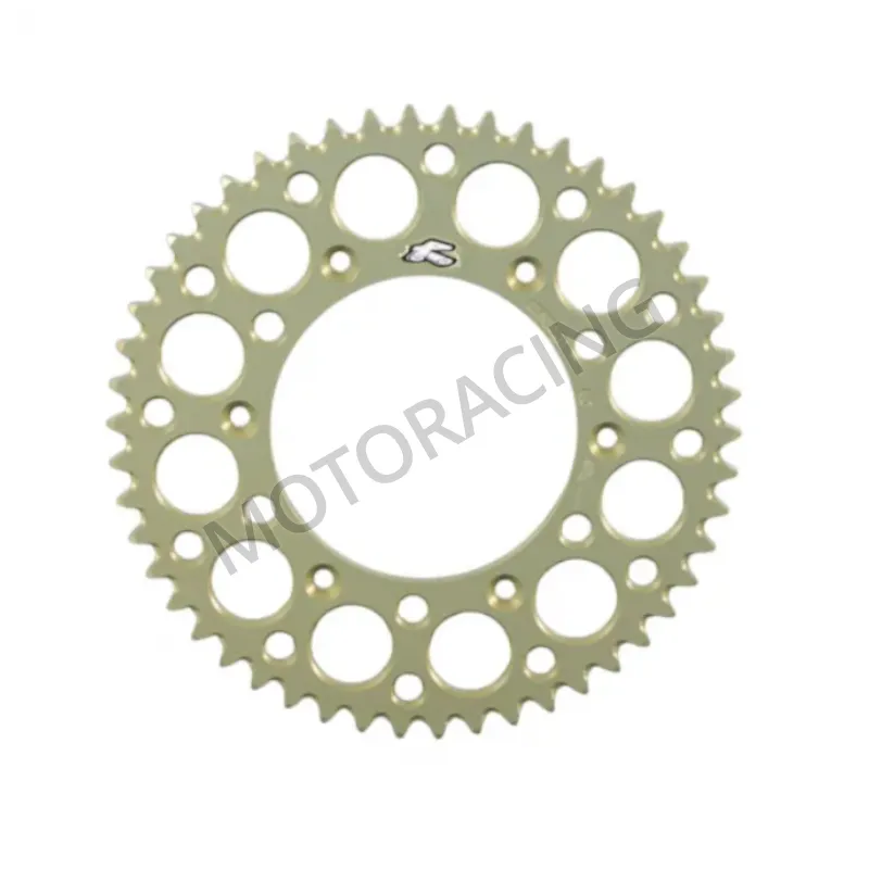 ΓΡΑΝΑΖΙ ΠΙΣΩ HONDA CRF 250R 04'-23' / CRF 250X 04'-17' / CRF 450R 02'-23' / CRF 450X 05'-19' RENTHAL 51 ΔΟΝΤΙΑ