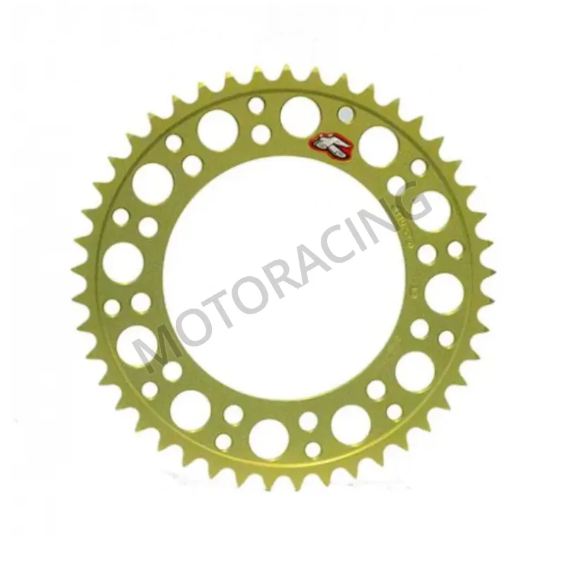 ΓΡΑΝΑΖΙ ΠΙΣΩ SUZUKI GSX-S 1000 15'-24' / GSX-S 950 22'-24' RENTHAL 44 ΔΟΝΤΙΑ