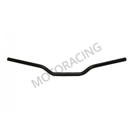 ΤΙΜΟΝΙ FAT BAR HONDA CBF 125 18'-20' / KAWASAKI KLE 300 VERSYS 17'-23' / KLE 650 VERSYS 07'-14' / YAMAHA MT-07 14'-20' RENTHAL ΜΑΥΡΟ