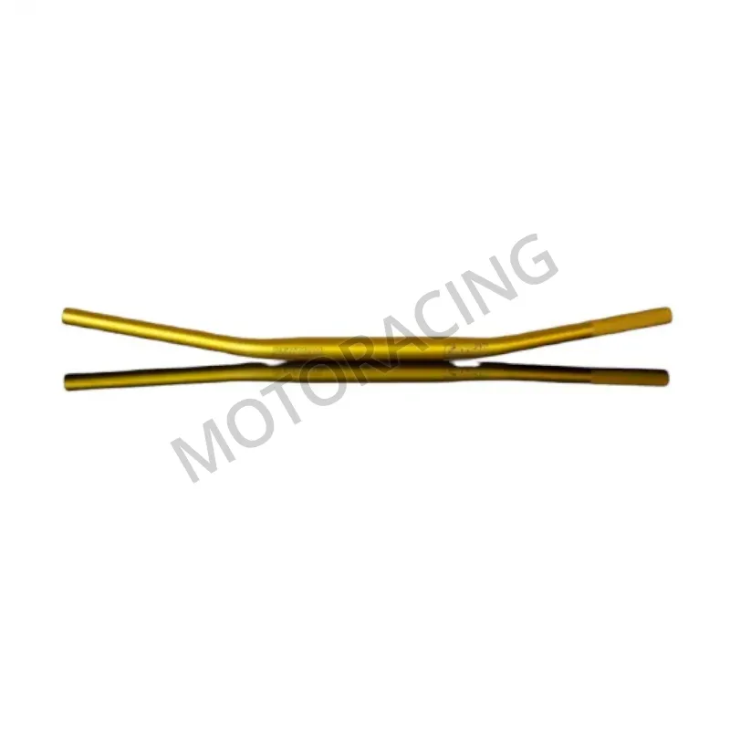 ΤΙΜΟΝΙ FAT BAR DUCATI SCRAMLER 1100 21'-23' / APRILIA TUONO 660 21'-24' RENTHAL ΧΡΥΣΟ