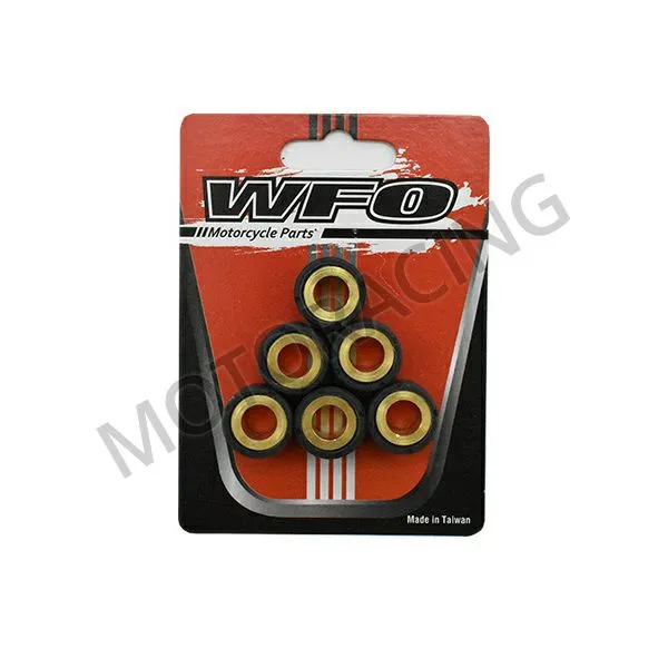 ΜΠΙΛΙΕΣ ΦΥΓΟΚΕΝΤΡΙΚΟΥ HONDA SH 125 ie 09'-12' / KEEWAY LOGIK 125 13'-16' 20Χ15Χ11GR WFO