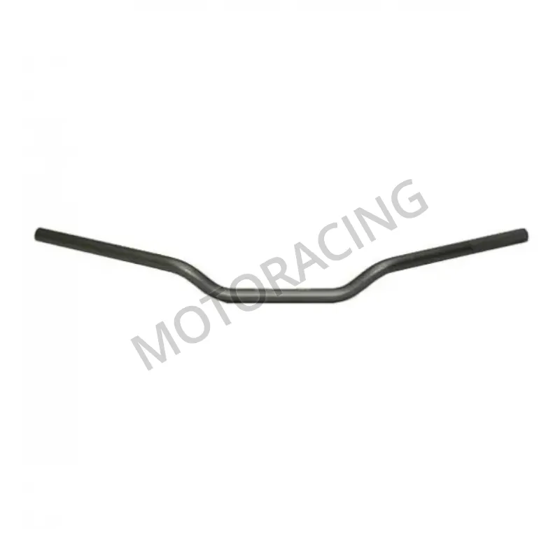 ΤΙΜΟΝΙ FAT BAR HONDA CBF 125 18'-20' / KAWASAKI KLE 300 VERSYS 17'-23' / KLE 650 VERSYS 07'-14' / YAMAHA MT-07 14'-20' RENTHAL ΓΚΡΙ