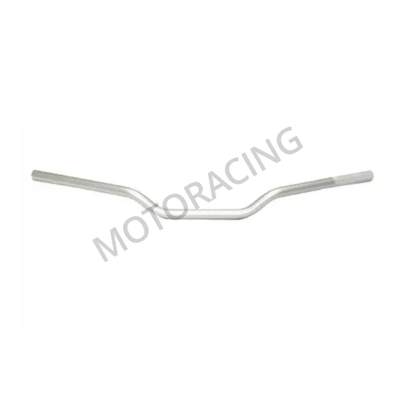 ΤΙΜΟΝΙ FAT BAR HONDA CBF 125 18'-20' / KAWASAKI KLE 300 VERSYS 17'-23' / KLE 650 VERSYS 07'-14' / YAMAHA MT-07 14'-20' RENTHAL ΑΣΗΜΙ