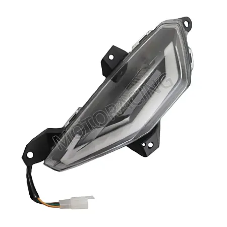 ΦΛΑΣ ΜΠΡΟΣΤΑ ΑΡΙΣΤΕΡΟ ASUS 125i