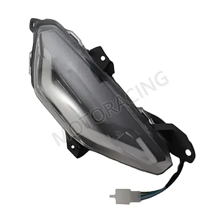 ΦΛΑΣ ΜΠΡΟΣΤΑ ΔΕΞΙΟ ASUS 125i