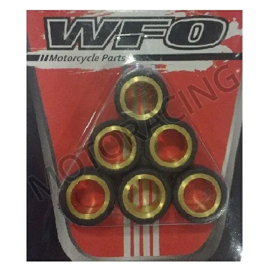 ΜΠΙΛΙΕΣ ΦΥΓΟΚΕΝΤΡΙΚΟΥ HONDA SH 125 ie 09'-12' / KEEWAY LOGIK 125 13'-16' 20Χ15Χ11.5GR WFO