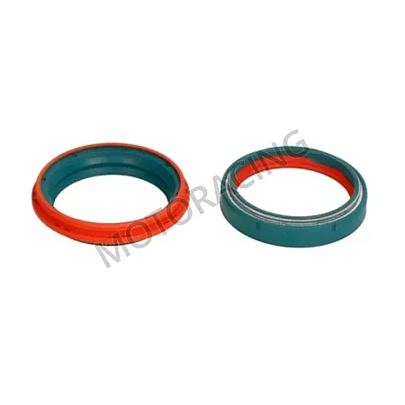 ΤΣΙΜΟΥΧΕΣ ΠΙΡΟΥΝΙΟΥ KTM ADVENTURE / EXC / EXC-F / SX / SX-F (45Χ57,9X4,9) SKF