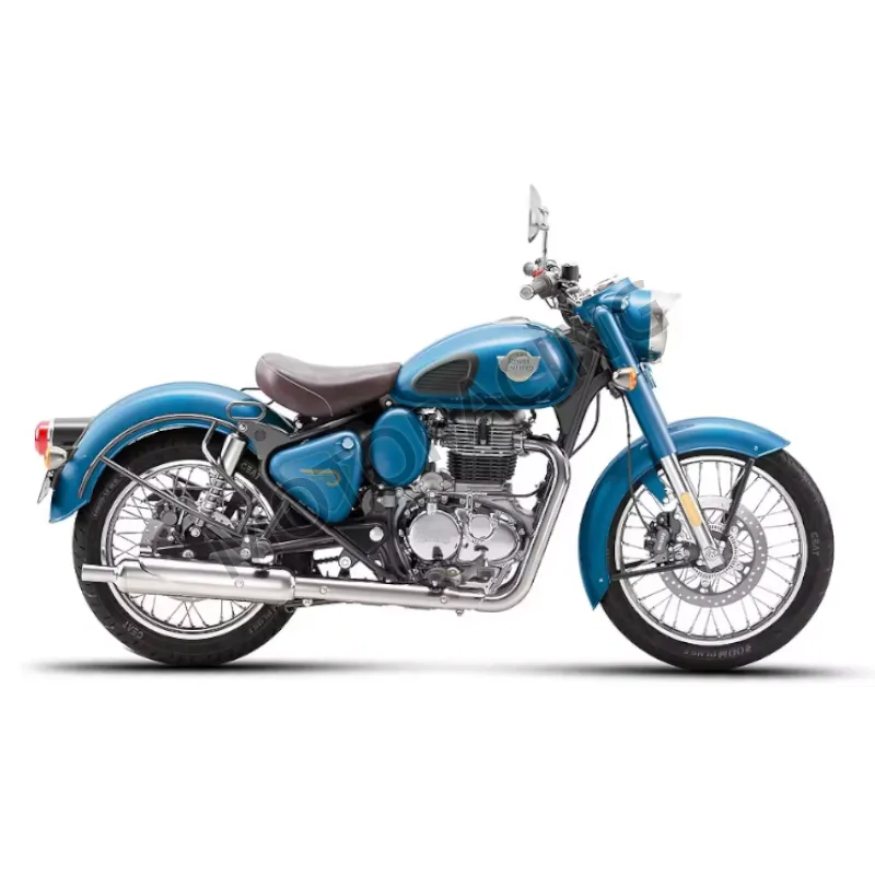 ROYAL ENFIELD CLASSIC 350 JODHPUR BLUE