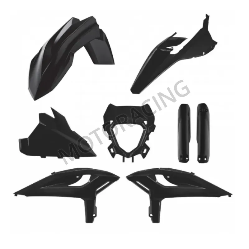 ΚΟΥΣΤΟΥΜΙ BETA RR 25' ΜΑΥΡΟ POLISPORT