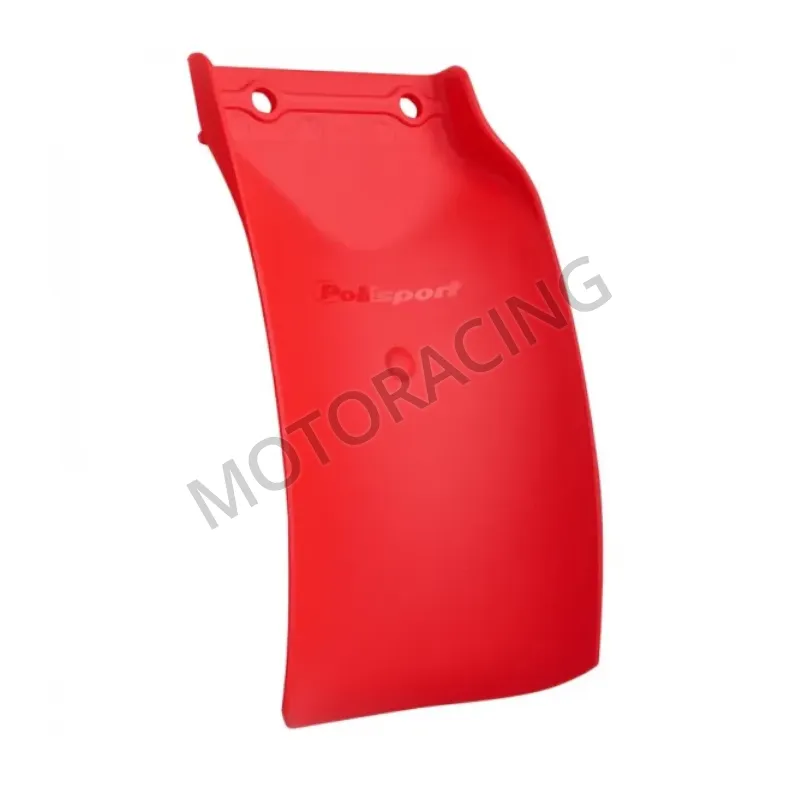 ΛΑΣΠΩΤΗΡΑΣ ΑΜΟΡΤΙΣΕΡ HONDA CRF 450R 02'-08' ΚΟΚΚΙΝΟ POLISPORT