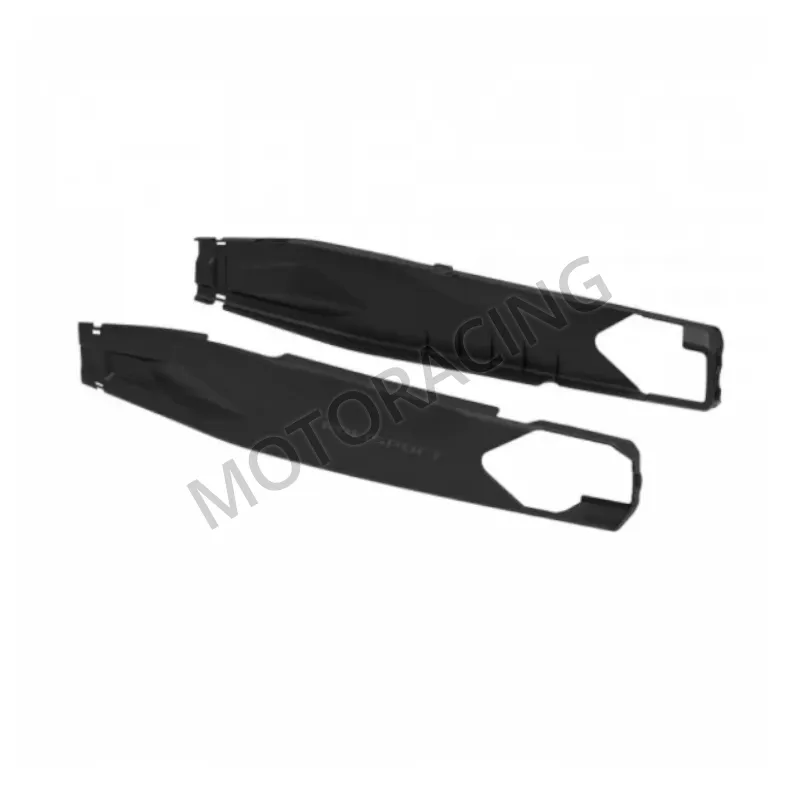 ΠΡΟΣΤΑΤΕΥΤΙΚΑ ΨΑΛΙΔΙΟΥ CFMOTO 450MT 24'-25' ΜΑΥΡΟ POLISPORT