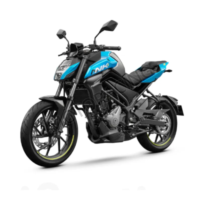 CF MOTO 250NK ZEPHYR BLUE