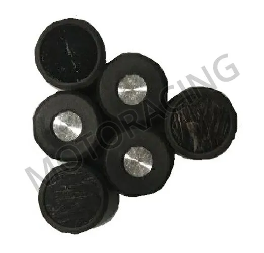 ΜΠΙΛΙΕΣ ΦΥΓΟΚΕΝΤΡΙΚΟΥ KEEWAY GOCCIA 50 2T 12'-16' 15Χ12Χ6.3GR ΓΝΗΣΙΟ