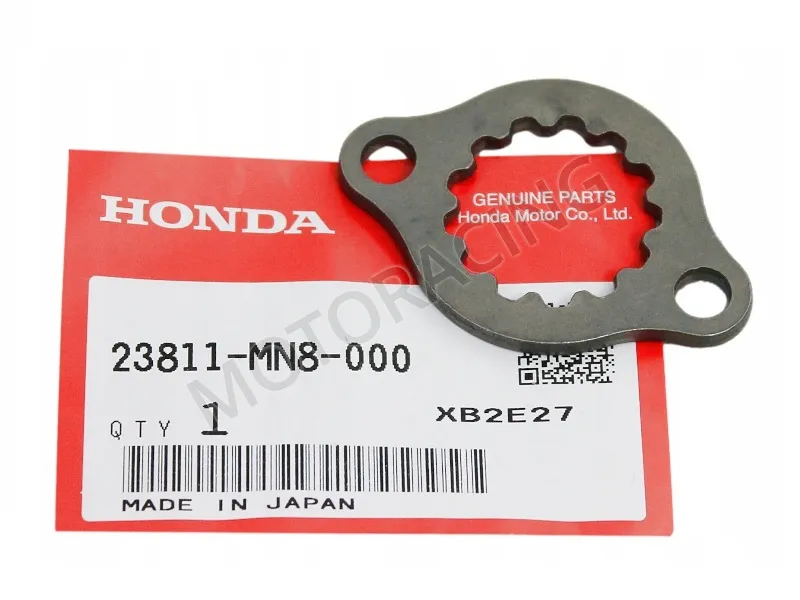 ΑΣΦΑΛΕΙΑ ΓΡΑΝΑΖΙΟΥ ΜΠΡΟΣΤΑ HONDA XLV 650 TRANSALP 01'-07' ΓΝΗΣΙΑ