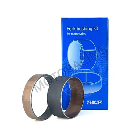 ΚΟΥΖΙΝΕΤΑ ΚΑΛΑΜΙΟΥ SUZUKI GSX-S 1000 15'-24' / YAMAHA YZF R1 15' SKF KAYABA 43mm ΤΥΠΟΣ Α