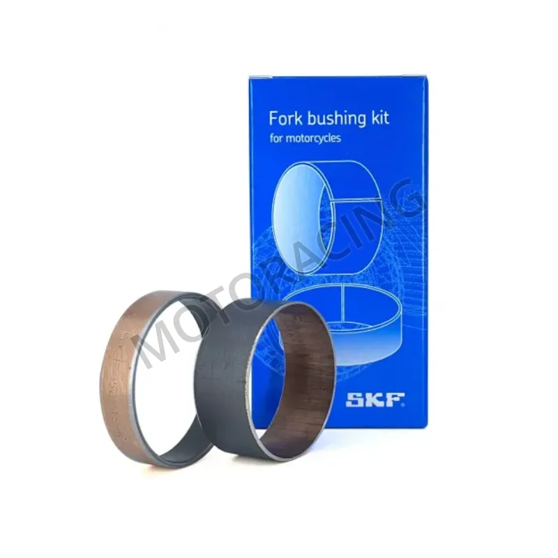 ΚΟΥΖΙΝΕΤΑ ΚΑΛΑΜΙΟΥ HONDA CBR 1000RR 12'-19' / SUZUKI GSXR 1000 09'-16' SKF SHOWA 43mm ΤΥΠΟΣ Β