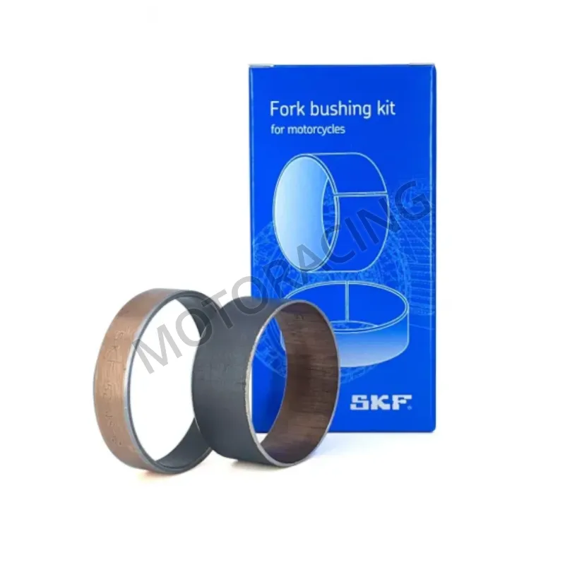 ΚΟΥΖΙΝΕΤΑ ΚΑΛΑΜΙΟΥ HONDA CRF 1100 AFRICA 20'-23' / TRIUMPH TIGER 800 12'-14' SKF SHOWA 45mm ΤΥΠΟΣ Α