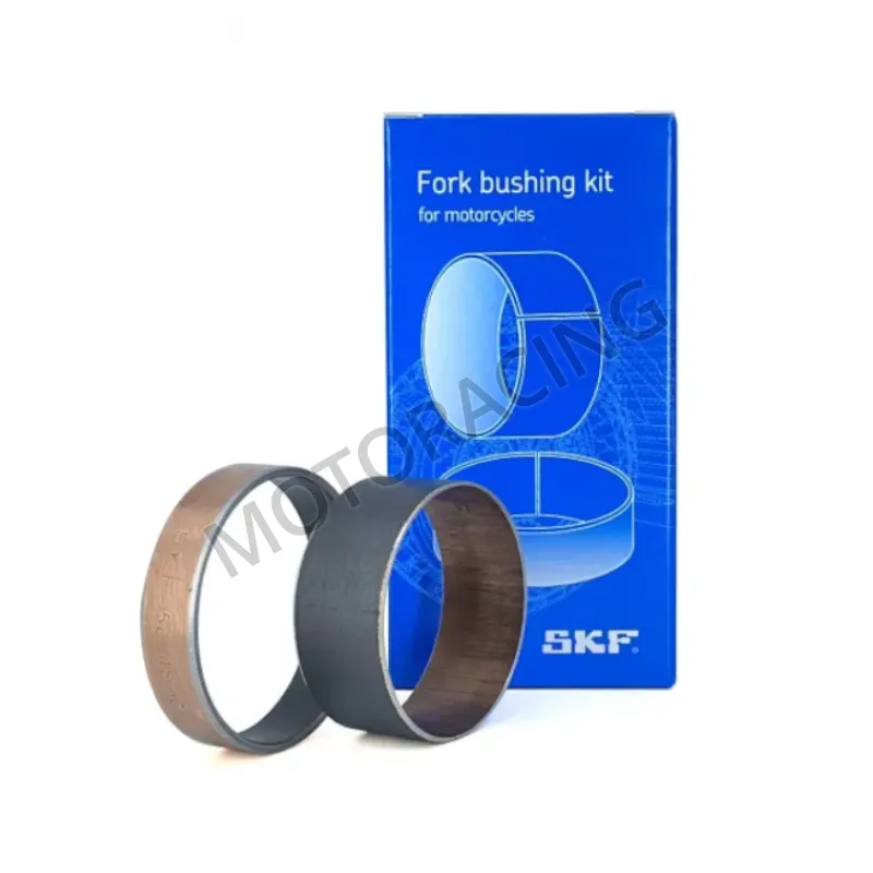 ΚΟΥΖΙΝΕΤΑ ΚΑΛΑΜΙΟΥ HONDA CRF 450R 02'-08' / KAWASAKi KXF 250 06'-12' SKF SHOWA 47mm ΤΥΠΟΣ Α