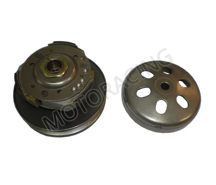 ΣΕΤ ΚΑΜΠΑΝΑ ΣΥΜΠΛΕΚΤΗ HONDA SH 125 00'-08' / SH 150 01'-11' / KEEWAY CITYBLADE 125 / CITYBLADE 150 12'-16' ΚΟΜΠΛΕ