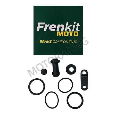 ΚΙΤ ΕΠΙΣΚΕΥΗΣ ΜΠΡΟΣΤΙΝΗΣ ΔΑΓΚΑΝΑΣ HONDA SH 300i ABS / CB600F HORNET FRENKIT