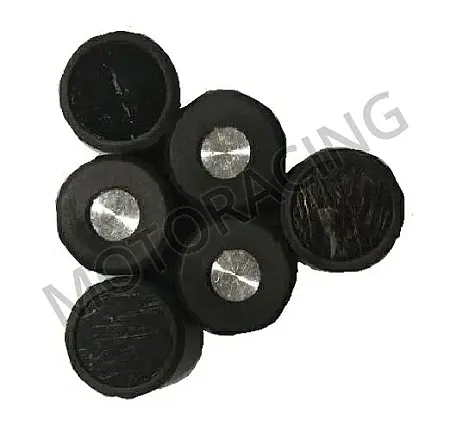 ΜΠΙΛΙΕΣ ΦΥΓΟΚΕΝΤΡΙΚΟΥ KEEWAY SILVERBLADE 250 13'-16' 20Χ12Χ11GR ΓΝΗΣΙΕΣ (8 ΤΜΧ)