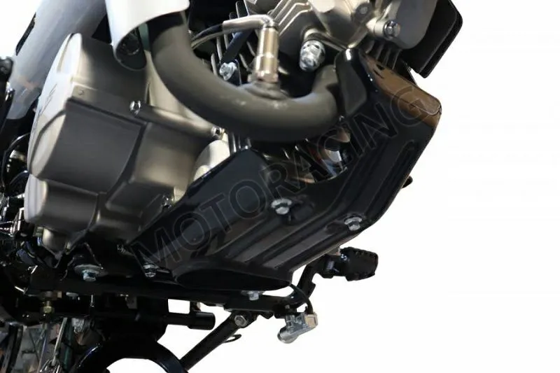 ASUS CROSSX 125 CBS/EFI E5+ ΠΡΑΣΙΝΟ