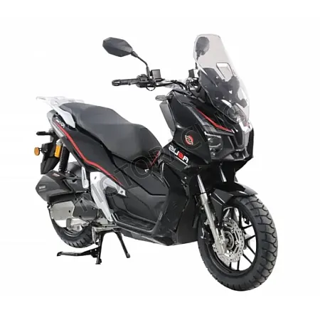 ASUS ADV125i E5+ ΜΑΥΡΟ