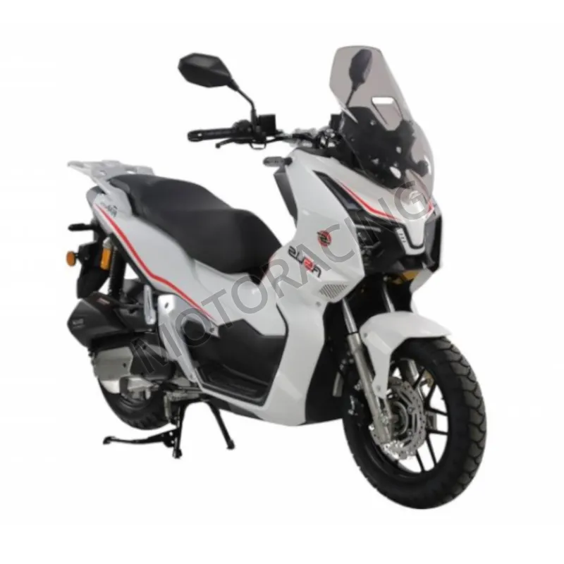 ASUS ADV125i E5+ ΛΕΥΚΟ