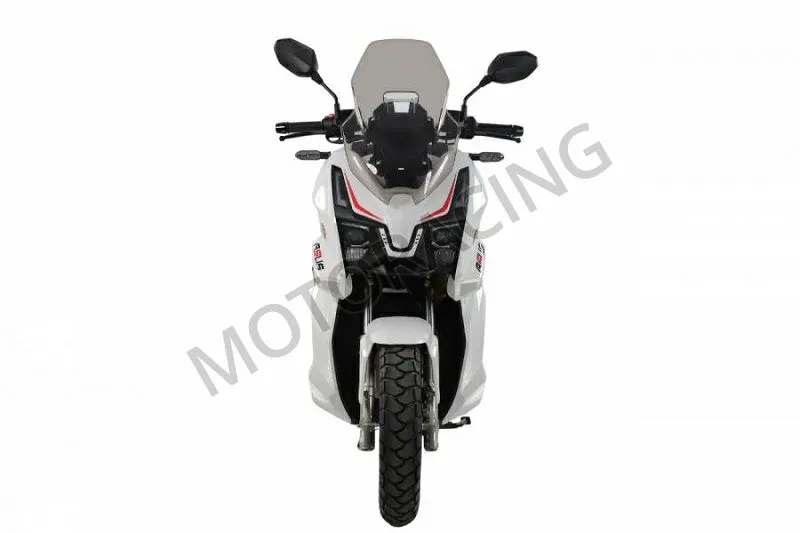 ASUS ADV125i E5+ ΛΕΥΚΟ