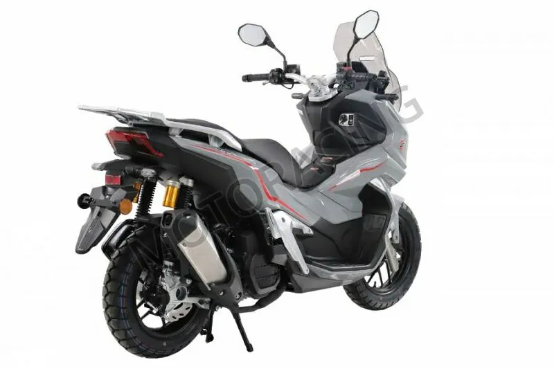 ASUS ADV125i E5+ ΓΚΡΙ