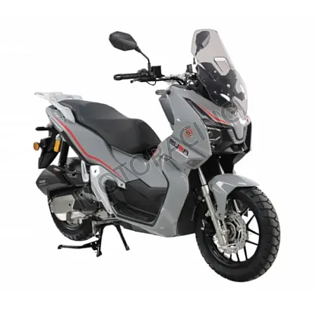 ASUS ADV125i E5+ ΓΚΡΙ