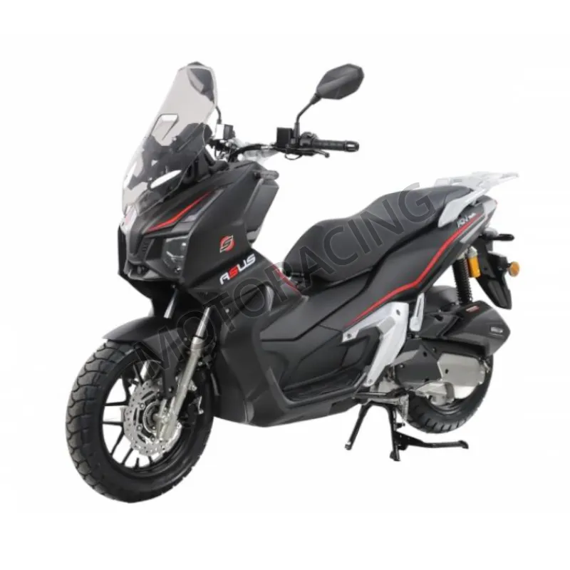 ASUS ADV125i E5+ ΜΑΥΡΟ ΜΑΤ