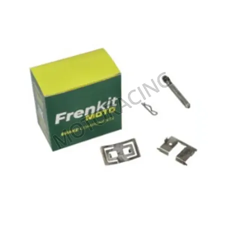 ΠΕΙΡΟΙ ΚΑΙ ΣΥΝΔΕΤΗΡΕΣ ΜΠΡΟΣΤΙΝΗΣ ΔΑΓΚΑΝΑΣ BMW F650 / F800 FRENKIT