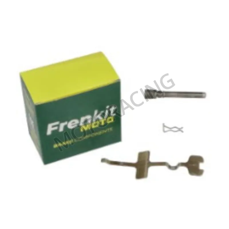 ΠΕΙΡΟΙ ΚΑΙ ΣΥΝΔΕΤΗΡΕΣ ΜΠΡΟΣΤΙΝΗΣ ΔΑΓΚΑΝΑΣ BMW R1200 GS 04'-12' FRENKIT