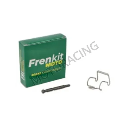 ΠΕΙΡΟΙ ΚΑΙ ΣΥΝΔΕΤΗΡΕΣ ΜΠΡΟΣΤΙΝΗΣ ΔΑΓΚΑΝΑΣ KTM DUKE 690 08'-11' FRENKIT