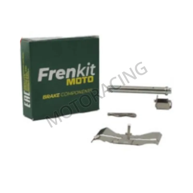 ΠΕΙΡΟΙ ΚΑΙ ΣΥΝΔΕΤΗΡΕΣ ΜΠΡΟΣΤΙΝΗΣ ΔΑΓΚΑΝΑΣ SUZUKI DL 1000 V-STROM 02'-20' / DL 650 V-STROM 04'-22' FRENKIT