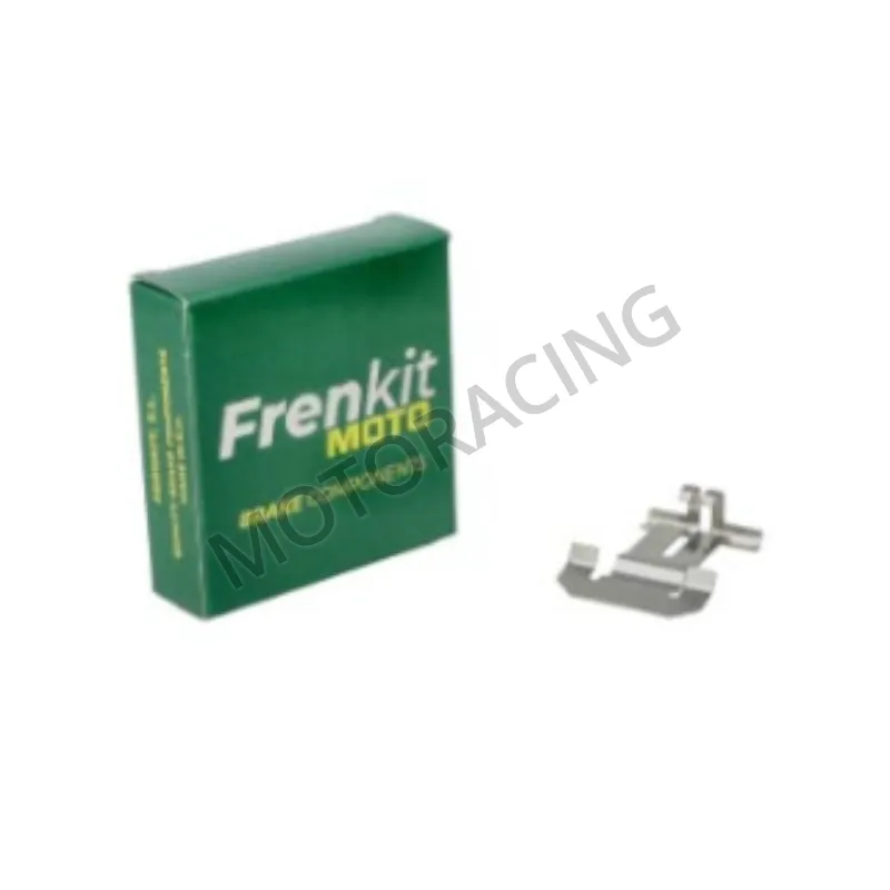 ΠΕΙΡΟΙ ΚΑΙ ΣΥΝΔΕΤΗΡΕΣ ΜΠΡΟΣΤΙΝΗΣ ΔΑΓΚΑΝΑΣ SUZUKI GSXR 1300 HAYABUSA 13'-20' FRENKIT