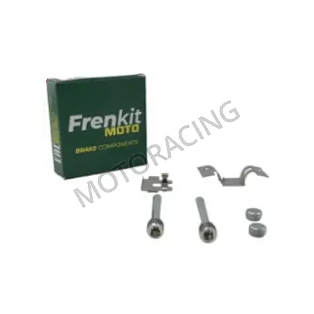 ΠΕΙΡΟΙ ΚΑΙ ΣΥΝΔΕΤΗΡΕΣ ΜΠΡΟΣΤΙΝΗΣ ΔΑΓΚΑΝΑΣ HONDA XRV 750 AFRICA 90'-03' FRENKIT