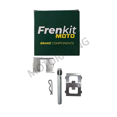 ΠΕΙΡΟΙ ΚΑΙ ΣΥΝΔΕΤΗΡΕΣ ΠΙΣΩ ΔΑΓΚΑΝΑΣ BMW F650 GS FRENKIT