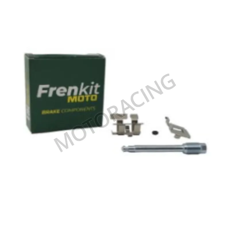 ΠΕΙΡΟΙ ΚΑΙ ΣΥΝΔΕΤΗΡΕΣ ΠΙΣΩ ΔΑΓΚΑΝΑΣ HONDA XLV 700 TRANSALP 08'-13' FRENKIT