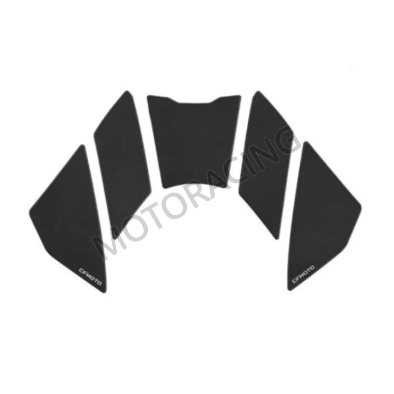 ΑΥΤΟΚΟΛΛΗΤΑ ΡΕΖΕΡΒΟΥΑΡ (ΠΡΟΣΤΑΤΕΥΤΙΚΑ) - TANKPAD CF-MOTO 800MT-X ΓΝΗΣΙΑ