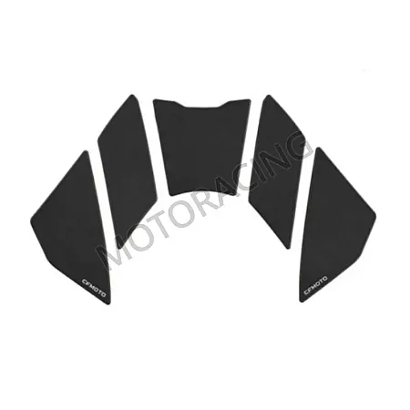 ΑΥΤΟΚΟΛΛΗΤΑ ΡΕΖΕΡΒΟΥΑΡ (ΠΡΟΣΤΑΤΕΥΤΙΚΑ) - TANKPAD CF-MOTO 800MT-X ΓΝΗΣΙΑ