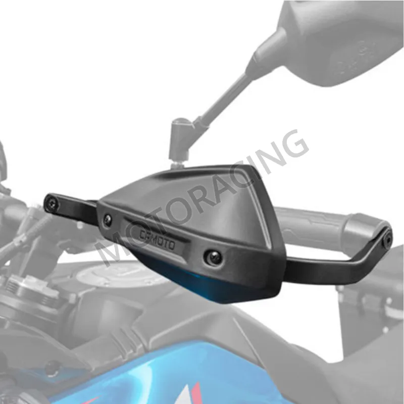 ΧΟΥΦΤΕΣ ΤΙΜΟΝΙΟΥ CFMOTO 800MT-X ΓΝΗΣΙΕΣ