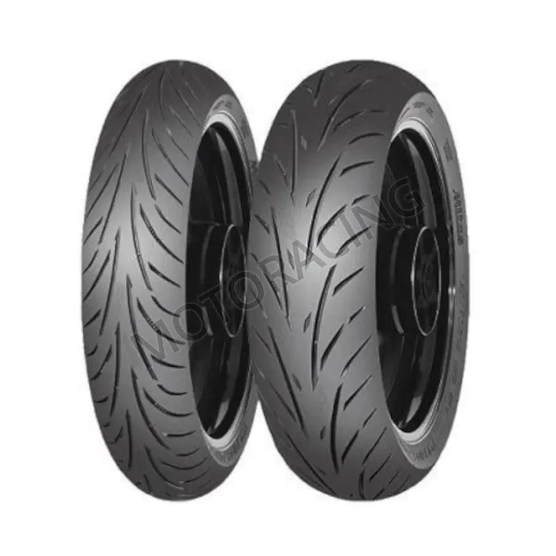 ΛΑΣΤΙΧΟ SCOOTER APRILIA ATLANTIC 125 03'-11' / SYM JOYRIDE 125 10'-13' / GTS 125 07'-09' 110/90-13 TOURING FORCE 56P MITAS