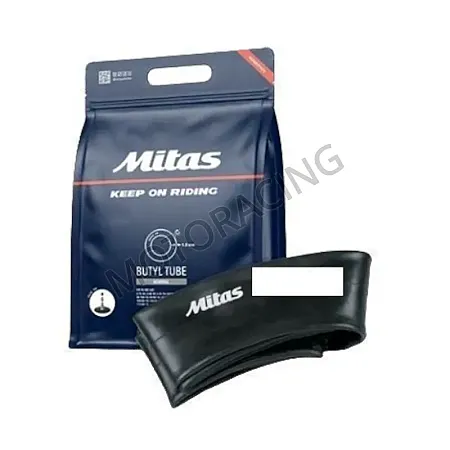 ΣΑΜΠΡΕΛΑ ΜΗΧΑΝΗΣ ΑΠΟ 250-21 ΕΩΣ 100/80-21 TR6 SD 1.5mm IB MITAS