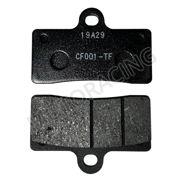 ΤΑΚΑΚΙΑ ΜΠΡΟΣΤΑ CF MOTO 300NK / 300SS / 250NK / 250SR ΓΝΗΣΙΑ