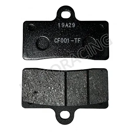 ΤΑΚΑΚΙΑ ΜΠΡΟΣΤΑ CF MOTO 300NK / 300SS / 250NK / 250SR ΓΝΗΣΙΑ