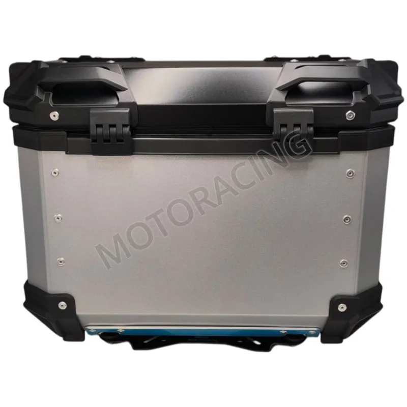 ΒΑΛΙΤΣΑ ΜΗΧΑΝΗΣ 45 ΛΙΤΡΑ ANAX ΑΣΗΜΙ ΤΕΤΡΑΓΩΝΗ - ΜΕ ΜΑΞΙΛΑΡΙ ΚΑΙ ΕΣΩΤΕΡΙΚΗ ΕΠΕΝΔΥΣΗ