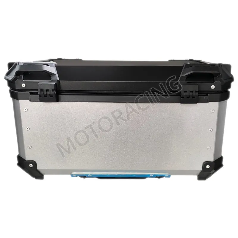 ΒΑΛΙΤΣΑ ΜΗΧΑΝΗΣ 65 ΛΙΤΡΑ ANAX ΑΣΗΜΙ ΤΕΤΡΑΓΩΝΗ - ΜΕ ΜΑΞΙΛΑΡΙ ΚΑΙ ΕΣΩΤΕΡΙΚΗ ΕΠΕΝΔΥΣΗ